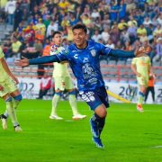 El Pachuca eliminó al América de la CONCACAF Champions Cup