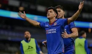 Cruz Azul dejó los fantasmas atrás y clasifico a las semifinales de la Liga Mx, y se enfrentará al Monterrey. 