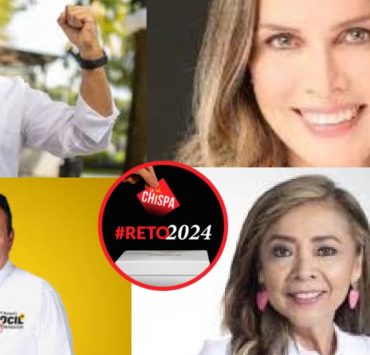 El día de hoy es el segundo debate a la Gobernatura de Tabasco, y esta es la hora y donde se podrá ver.