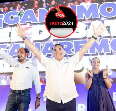 Barrera Concha señaló que cuidará de la salud de las y los yucatecos mediante un Nuevo Seguro Popular Yucateco que brindará medicinas y atención gratuita, con médicos las 24 horas del día, los siete días de la semana en los 140 centros de salud en los municipios,