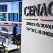 Declara CENACE estado de emergencia por fallas de energía