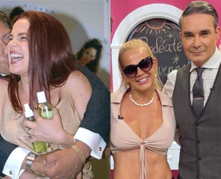 ¡Mauricio Islas RESPONDE a declaraciones de Niurka sobre su ROMANCE fugaz!