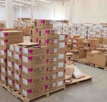 "El Instituto Nacional Electoral inicia el despliegue de la democracia: una logística monumental en marcha"