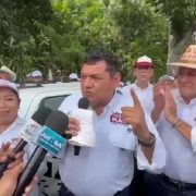 Claudia Sheinbaum ganará el tercer debate y la Presidencia: Javier May