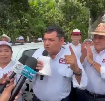 Claudia Sheinbaum ganará el tercer debate y la Presidencia: Javier May