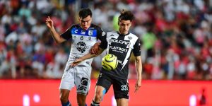 Necaxa ganó ante Querétaro en penales y se enfrentará a Pachuca para definir al último invitado a la Liguilla. 