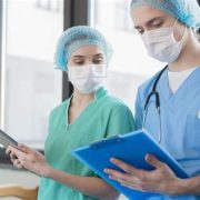 Día internacional de la Enfermería