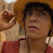 Sale el teaser de One Piece Live action