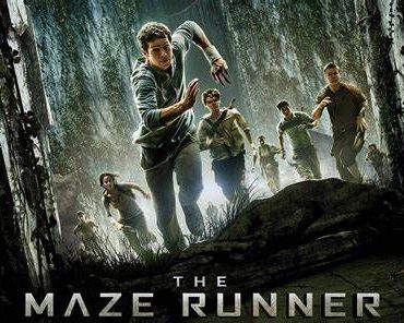 Maze Runner está de vuelta