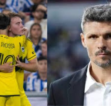 Lista la final de la CONCACAF Champions Cup, Columbus Crew vs Pachuca