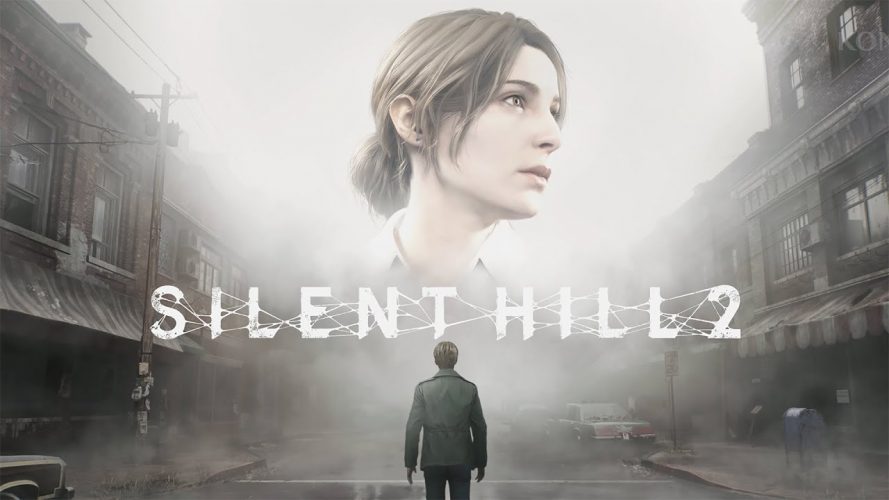 La nueva película de Silent Hill