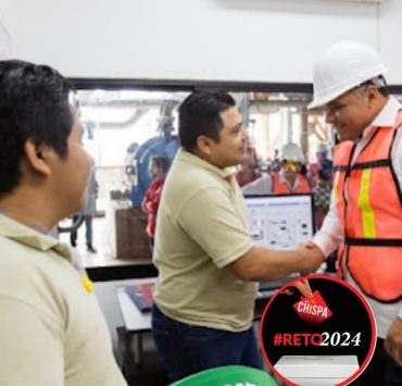 Rolando Zapata está comprometido a crear más y mejores oportunidades laborales para los yucatecos