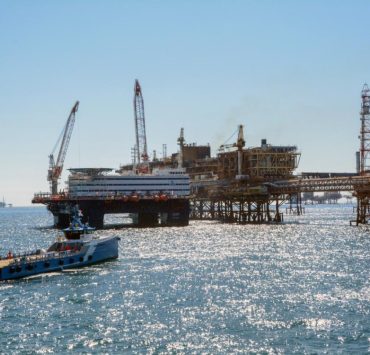 Revive PEMEX su industria petroquímica