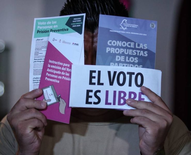 Este domingo son las elecciones 2024 en México, por lo que está cerca la veda electoral y aquí te decimos de que se trata.
