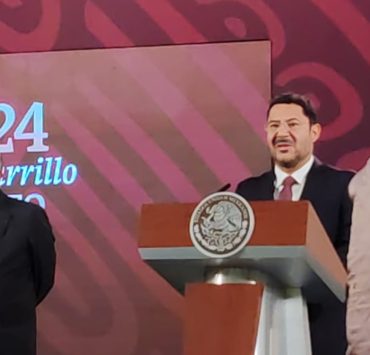 López Obrador Lamenta Intento de Lucrar con el Dolor Ajeno
