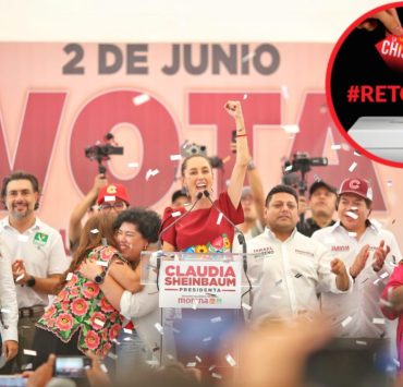 Sheinbaum Promete Transformación y Desarrollo en la Colonia Moctezuma