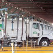 Producción de gasolinas toca su mejor nivel desde 2016; crece crece 27% en marzo