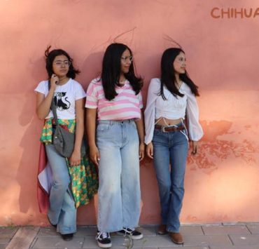 Jóvenes creativos de Guaymas y Chihuahua celebran la diversidad cultural en "Postales interculturales"