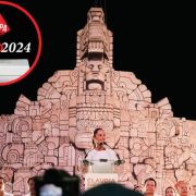 Sheinbaum Promueve la Democracia y la Igualdad en la Recta Final de la Campaña