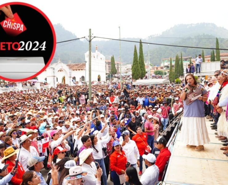 Xóchitl Gálvez Promete Revitalizar Derechos y Recursos para Pueblos Indígenas y Afrodescendientes