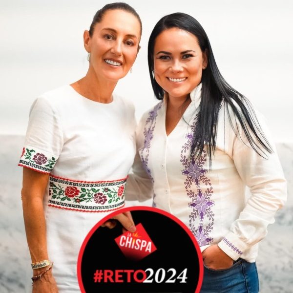 Claudia Sheinbaum Aclara que Alejandra del Moral No Formará Parte de su Equipo de Trabajo