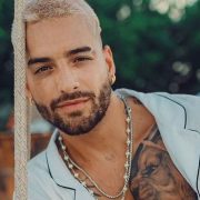 Concierto de Maluma en Puebla 2024: Fechas y precios