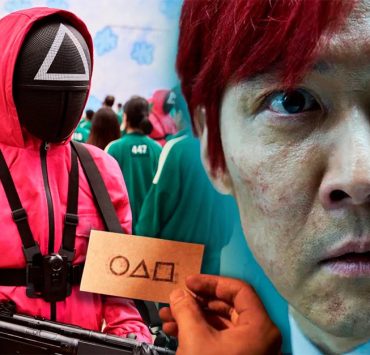 Squid Games temporada 2