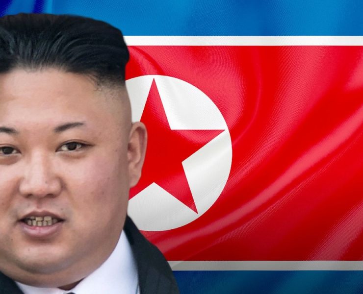 ¿Corea del Norte lanzó un misil?