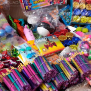 Prohibición del uso de pirotecnia en Tehuacán Puebla es definitiva