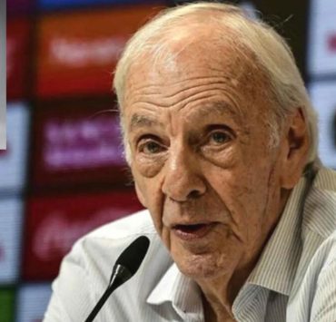 Histórico entrenador de fútbol y estratega de la Selección Mexicana falleció el día de ayer a los 85 años de edad.