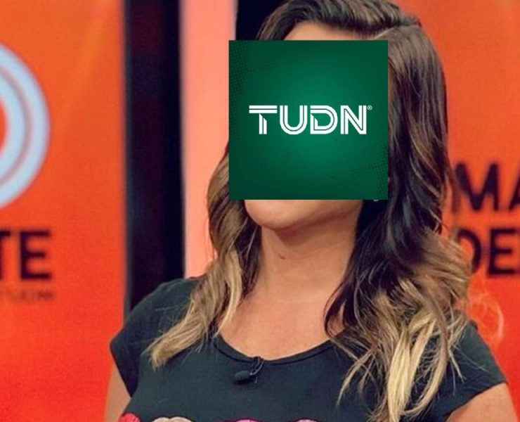 Conductora de Televisa en el área de deportes, denuncia acoso y mensajes amenazantes en sus redes sociales.