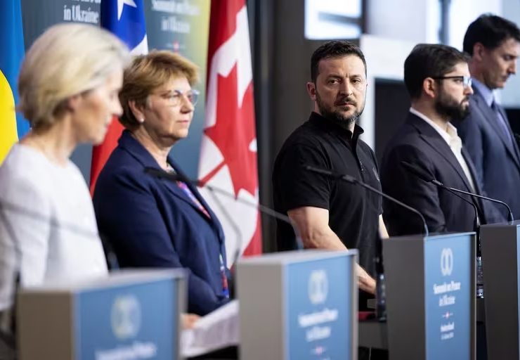 México no firma tratado de paz