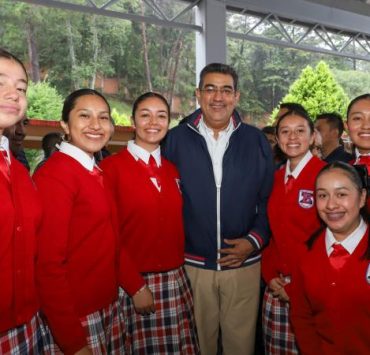 En el actual gobierno estatal, respaldo al campo es una realidad: Sergio Salomón