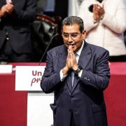 "Entre la Esperanza y la Furia: La Lucha de los Campesinos por el Agua en Totalco"