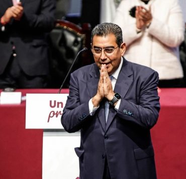 "Entre la Esperanza y la Furia: La Lucha de los Campesinos por el Agua en Totalco"