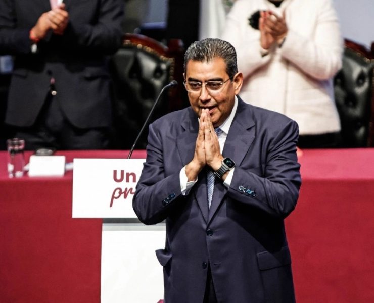 "Entre la Esperanza y la Furia: La Lucha de los Campesinos por el Agua en Totalco"