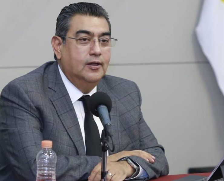 Gobernador de Puebla Lamenta Incidente Fatal en Totalco, Veracruz y Llama al Diálogo y la Transparencia