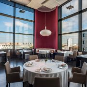 Hay 3 restaurantes latinoamericanos entre los mejores