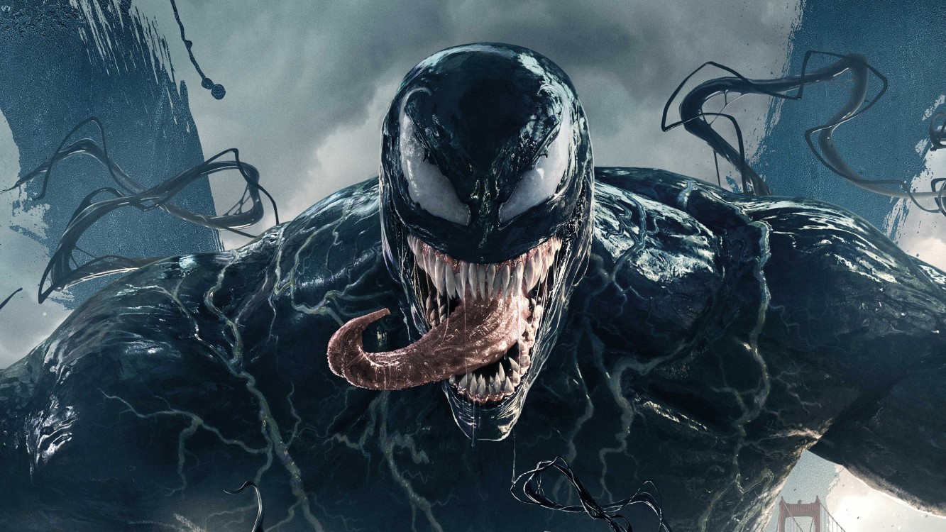 El tráiler de Venom 3