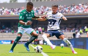 Por su parte, los esmeraldas del León, tratarán de darle la vuelta a la goleada recibida por parte de Pumas, en la jornada 1.  