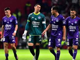 El equipo del Mazatlán F.C. cayó ante el New England Revolution. 