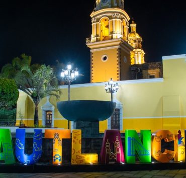 Cuautlancingo municipio con mayor crecimiento en Puebla