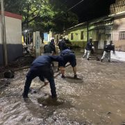 AMLO Reconoce que Inundaciones en Chalco Serán Reto para la Administración de Claudia Sheinbaum
