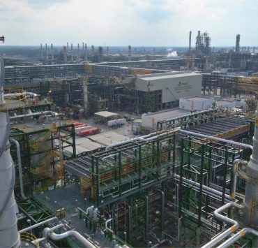 Dos Bocas ya opera al 50% de su capacidad y alcanzará su máxima en agosto PEMEX