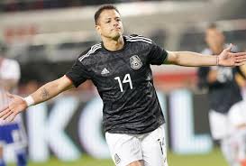 El último gol de Javier Hernández con Selección Mexicana, fue en el 2019, ante la Selección de Estados Unidos. 