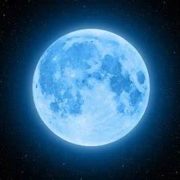 Increíbles fotos de la Superluna Azul
