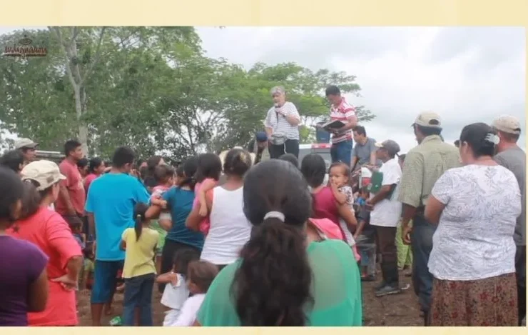Se acrecienta desnutrición Maya por cierre de empleos y atentan contra la seguridad alimentaria