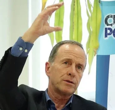 Pensar en los beneficios de la industria porcícola, Pide extitular de Semarnat y Conagua, Luege Tamargo