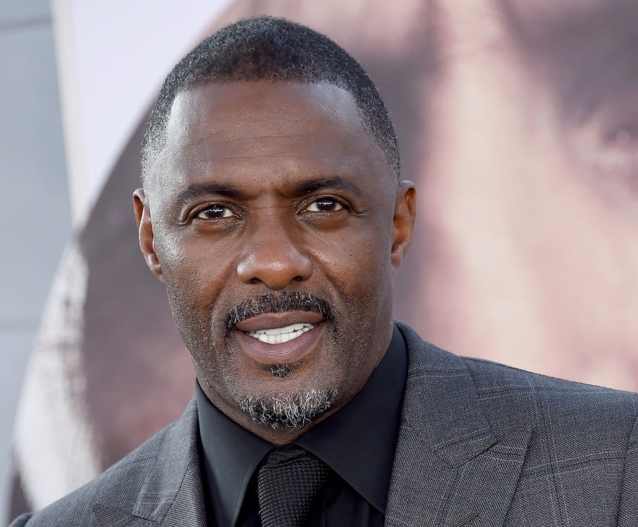 Idris Elba