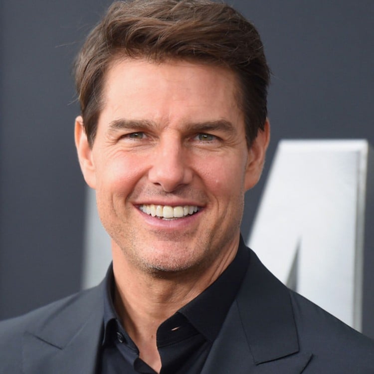 Tom Cruise Salva Una Vida